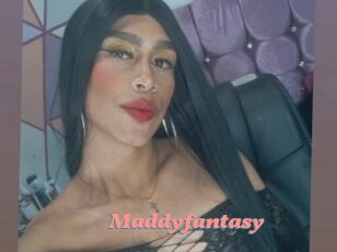 Maddyfantasy