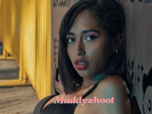 Maddyxhoot