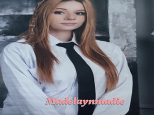 Madelaynmadie