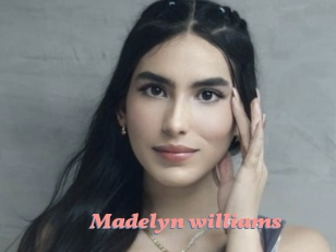 Madelyn_williams