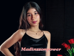 Madinssonpower
