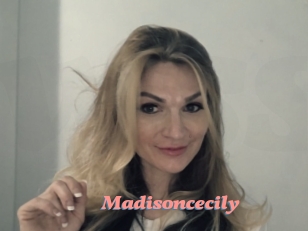 Madisoncecily
