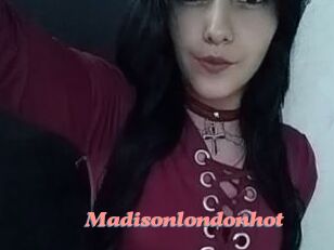 Madisonlondonhot