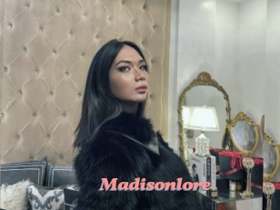 Madisonlore