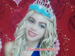 Madisonshy