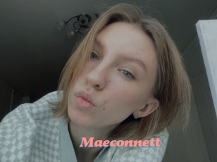 Maeconnett