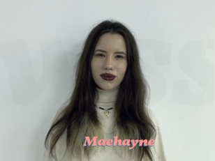 Maehayne
