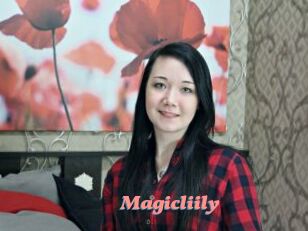 Magicliily
