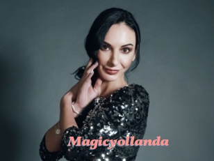 Magicyollanda