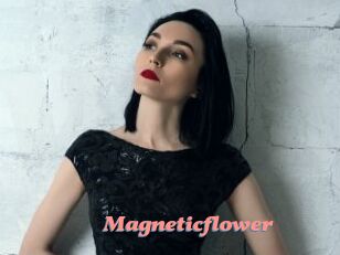 Magneticflower