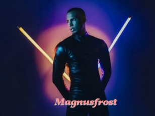 Magnusfrost