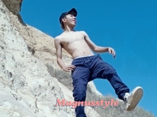 Magnusstyle