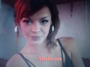 Mahenn