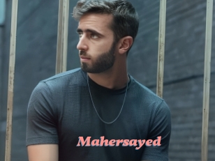 Mahersayed