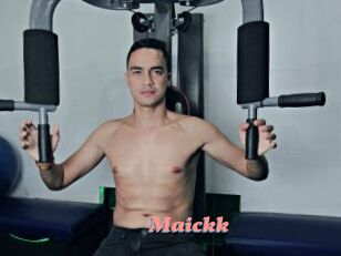 Maickk
