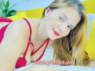 Maicyhorton