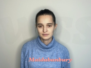 Maidabanbury