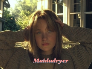 Maidadryer