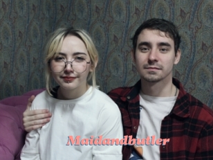 Maidandbutler