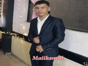 Maiiksmith