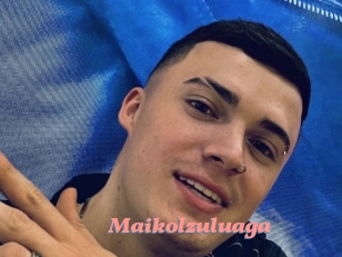 Maikolzuluaga