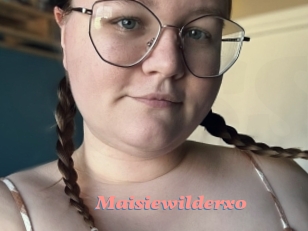 Maisiewilderxo