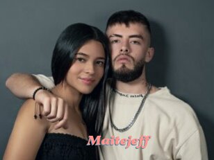 Maitejeff