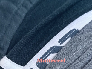 Maitrexxl