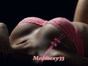 Majosexy33