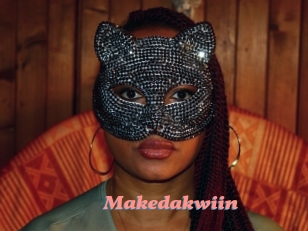 Makedakwiin