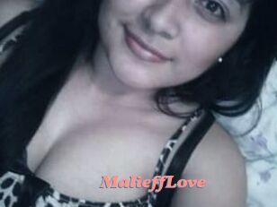MalieffLove