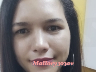 Mallory303av