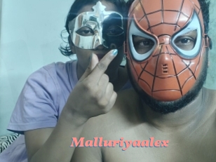 Malluriyaalex