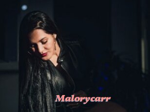Malorycarr