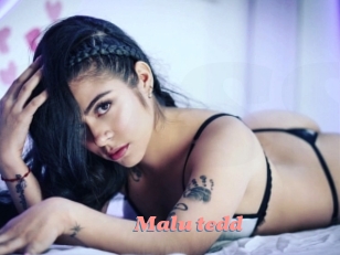 Malu_tedd