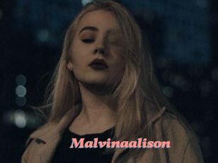 Malvinaalison