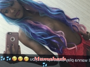 Mamahash