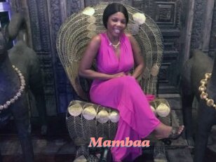 Mambaa