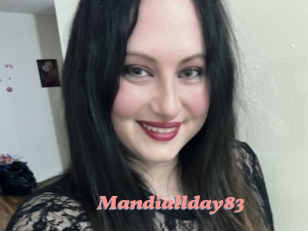 Mandiallday83