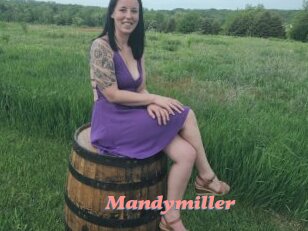 Mandymiller