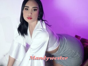 mandywester Webcam Sex Site