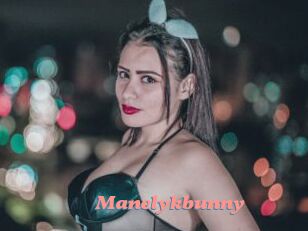Manelykbunny