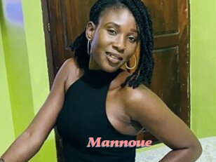 Mannoue