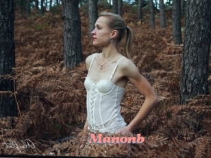 Manonb