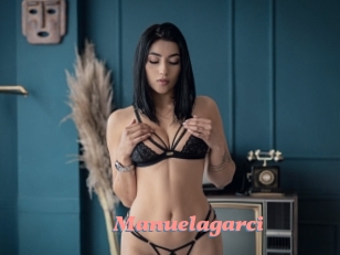 manuelagarci Webcam Sex Site