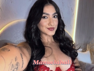 Manuelahall