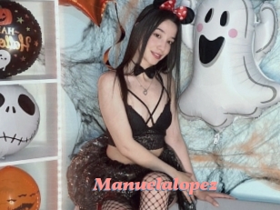 Manuelalopez