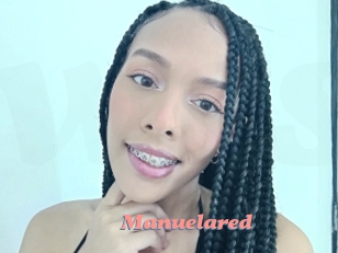 Manuelared