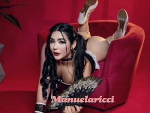 Manuelaricci