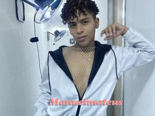 Manuelmateus